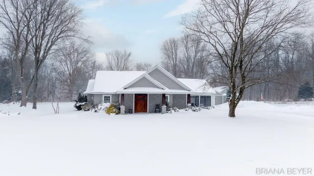 $675,000 | 6541 145th Avenue, Holland, MI 49423