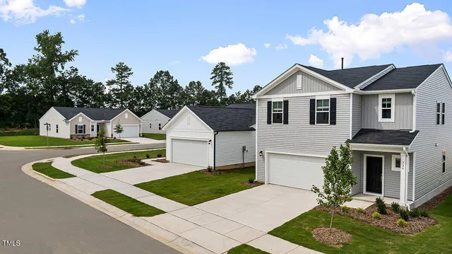 $2,991 | 713 Hough Pond Lane, Fuquay-Varina, NC 27526