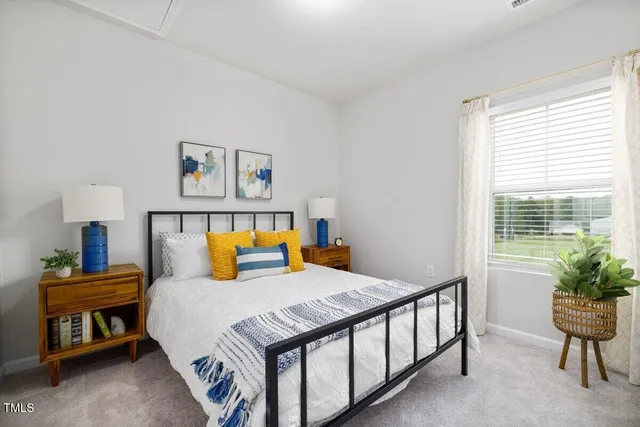 $2,991 | 713 Hough Pond Lane, Fuquay-Varina, NC 27526