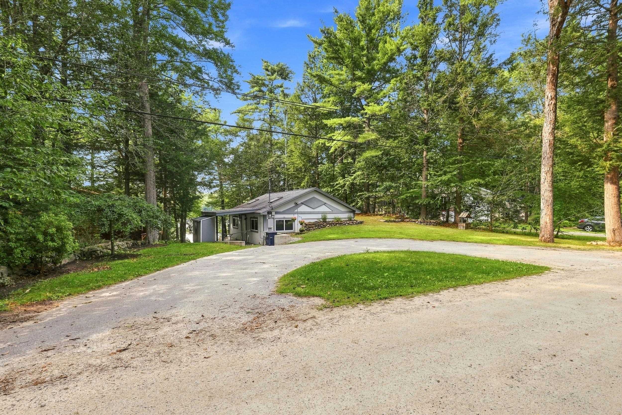 213 Long Pond Road Northwood, NH 03261 - Photo 32 of 41 Gallery Image 32