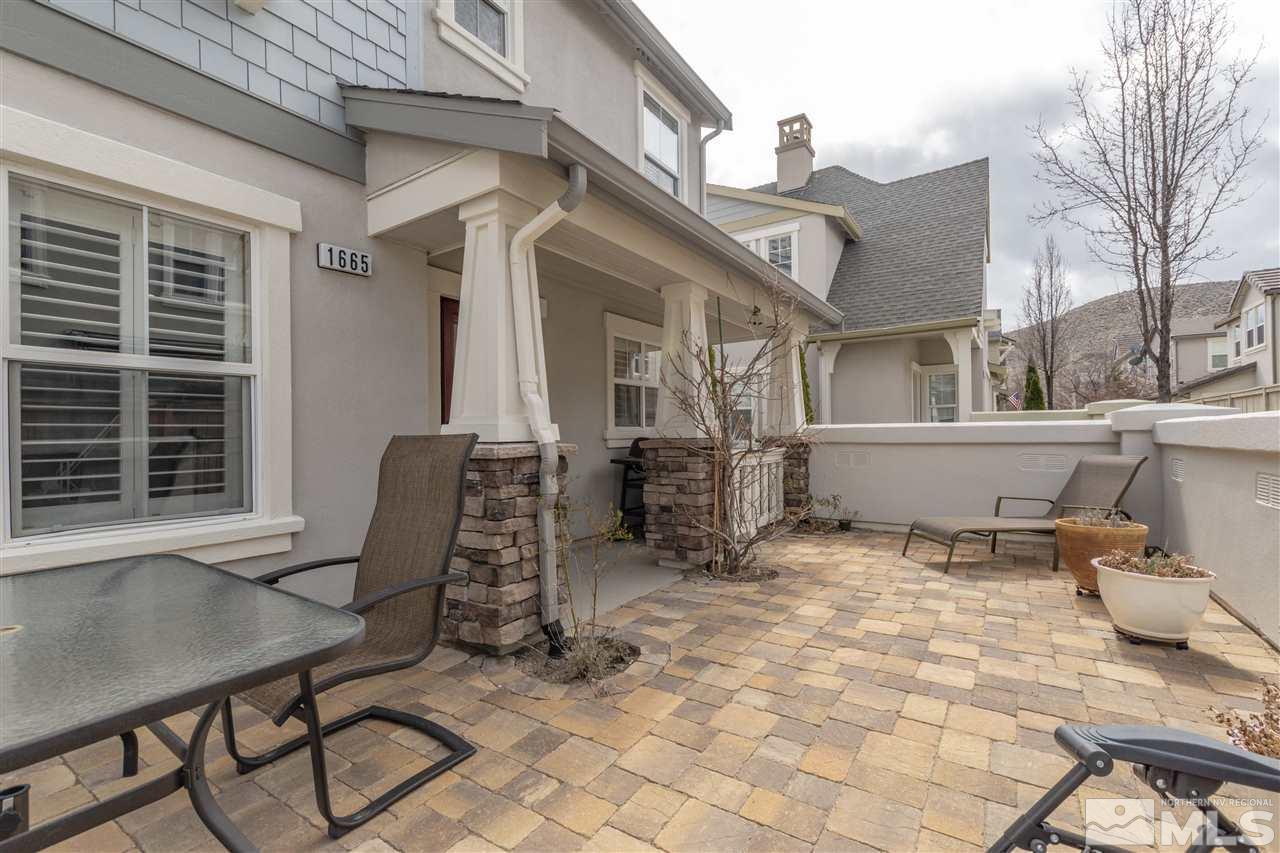 1665 Clover Hill Trail Reno, NV 89523 - Photo 3 of 23 Photo 3