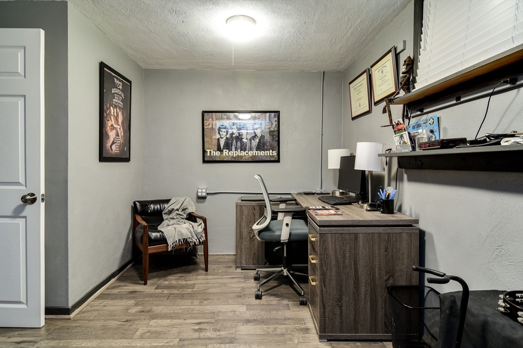 76 Pleasant Street South Natick, MA 01760 - Photo 24 of 36 a view of a workspace with furniture