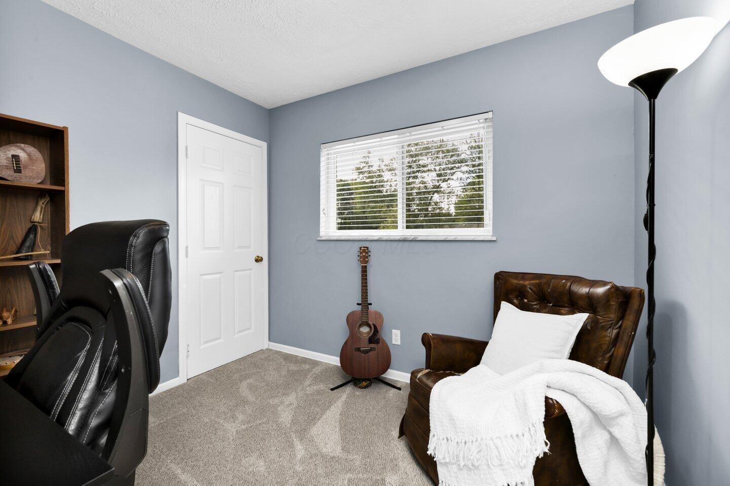 248 Ballman Road Etna, OH 43068 - Photo 19 of 32 Bedroom 3