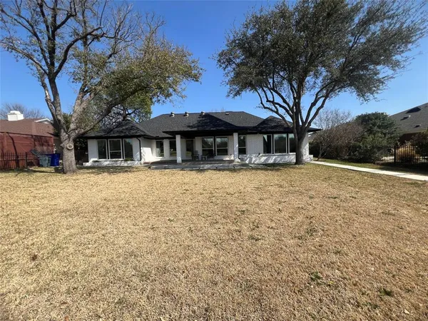 $2,750 | 1007 Kingston Drive, Mansfield, TX 76063