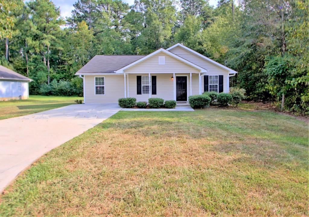 159 Caldwell Drive Hampton, GA 30228 - Photo 1 of 1