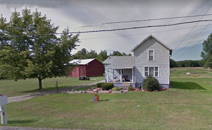 5188 Palmyra Road Warren, OH 44481 - Photo 4 of 21