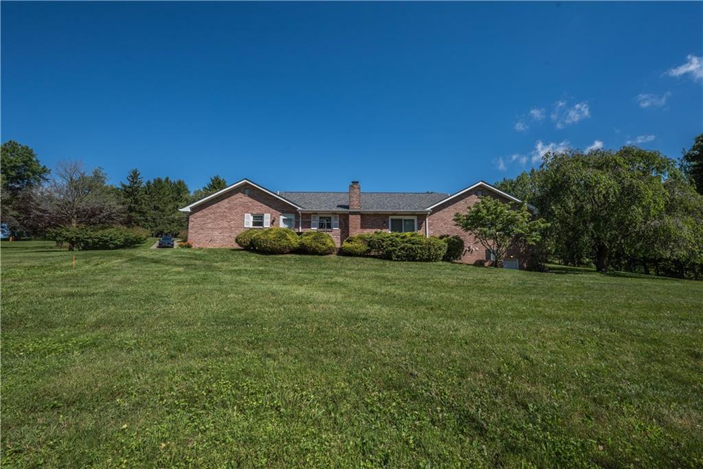 1607 Millers Run Road McDonald, PA 15057 - Photo 37 of 41