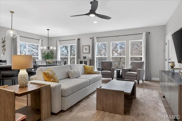 $570,000 | 5 Challenger Court, O'Fallon, MO 63366