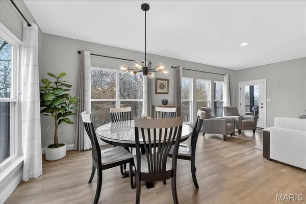 $570,000 | 5 Challenger Court, O'Fallon, MO 63366