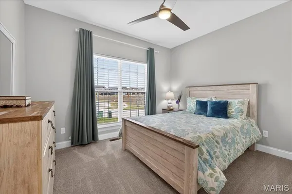 $570,000 | 5 Challenger Court, O'Fallon, MO 63366