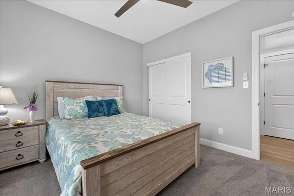 $570,000 | 5 Challenger Court, O'Fallon, MO 63366