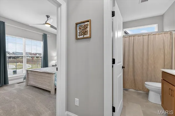 $570,000 | 5 Challenger Court, O'Fallon, MO 63366