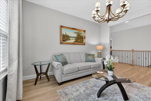 $570,000 | 5 Challenger Court, O'Fallon, MO 63366