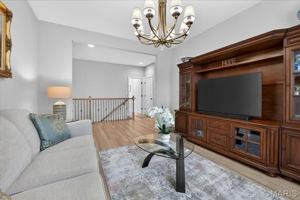 $570,000 | 5 Challenger Court, O'Fallon, MO 63366