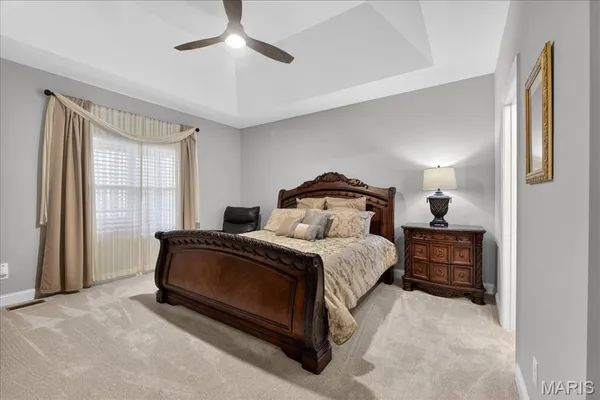 $570,000 | 5 Challenger Court, O'Fallon, MO 63366