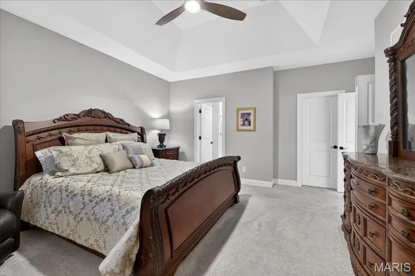 $570,000 | 5 Challenger Court, O'Fallon, MO 63366