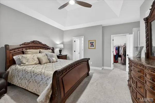 $570,000 | 5 Challenger Court, O'Fallon, MO 63366