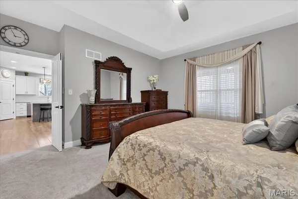 $570,000 | 5 Challenger Court, O'Fallon, MO 63366