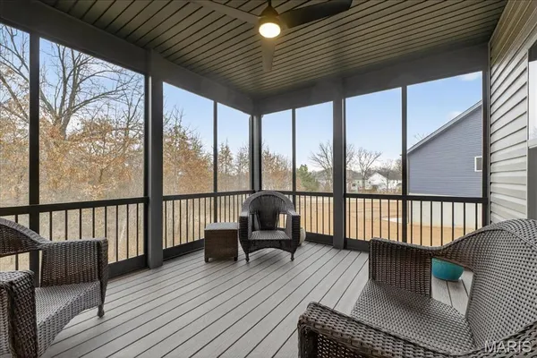 $570,000 | 5 Challenger Court, O'Fallon, MO 63366