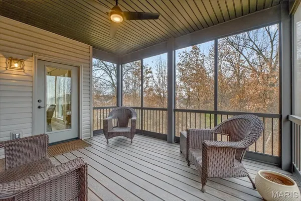 $570,000 | 5 Challenger Court, O'Fallon, MO 63366