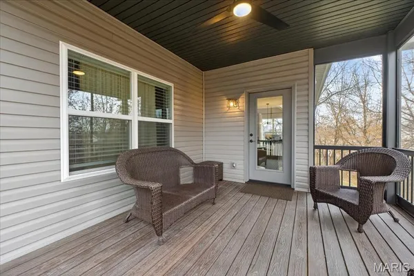 $570,000 | 5 Challenger Court, O'Fallon, MO 63366
