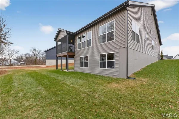 $570,000 | 5 Challenger Court, O'Fallon, MO 63366
