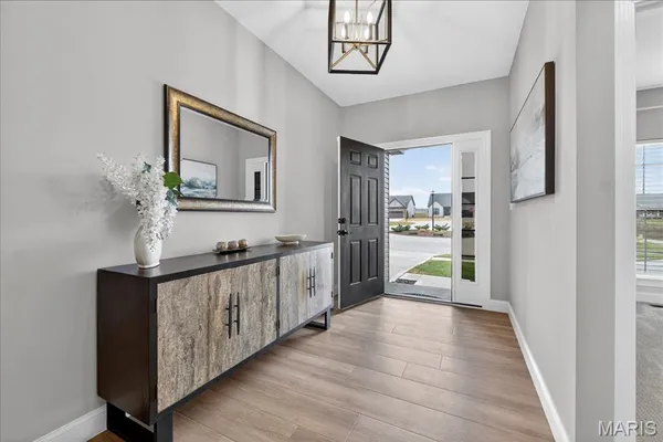 $570,000 | 5 Challenger Court, O'Fallon, MO 63366