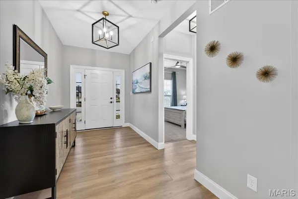 $570,000 | 5 Challenger Court, O'Fallon, MO 63366