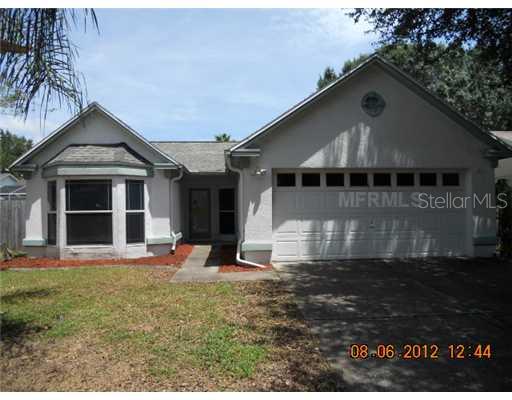 9777 Fox Chapel Road Tampa, FL 33647 - Photo 1 of 1 Exterior Front