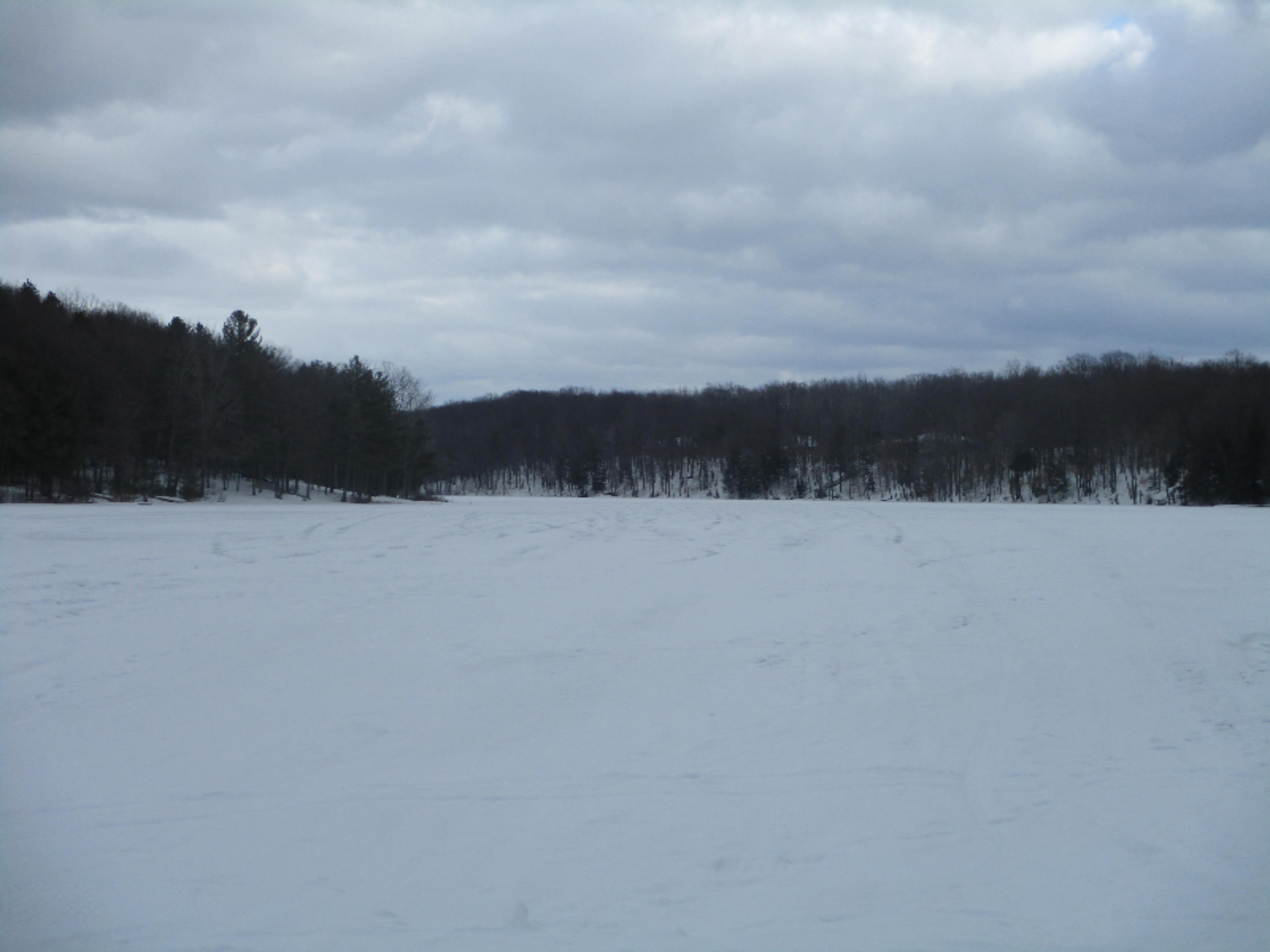 Acorn Ridge Trail, Unit 2 Beulah, MI 49617 - Photo 7 of 8 Turtle Lake