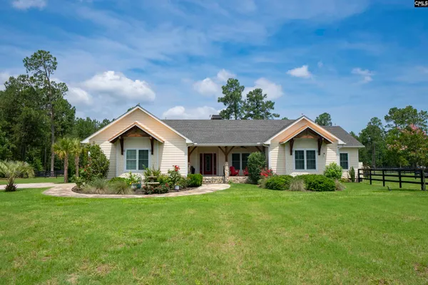 $1,287,000 | 4097 Snaffle Bit Drive, Aiken, SC 29803