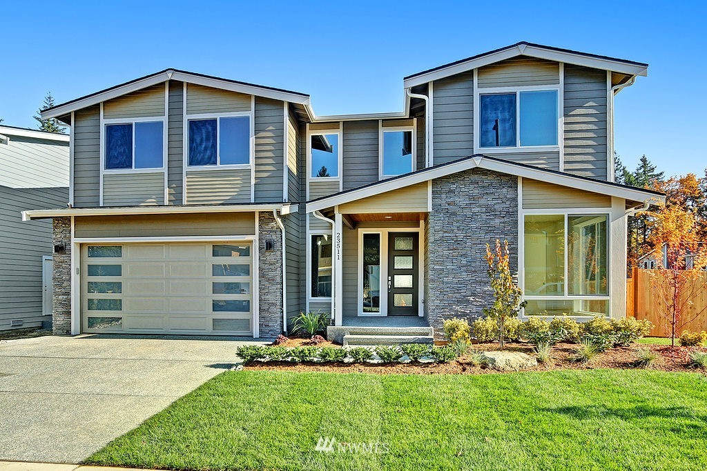 23405 26th Avenue Southeast Bothell, WA 98021 - Photo 1 of 21