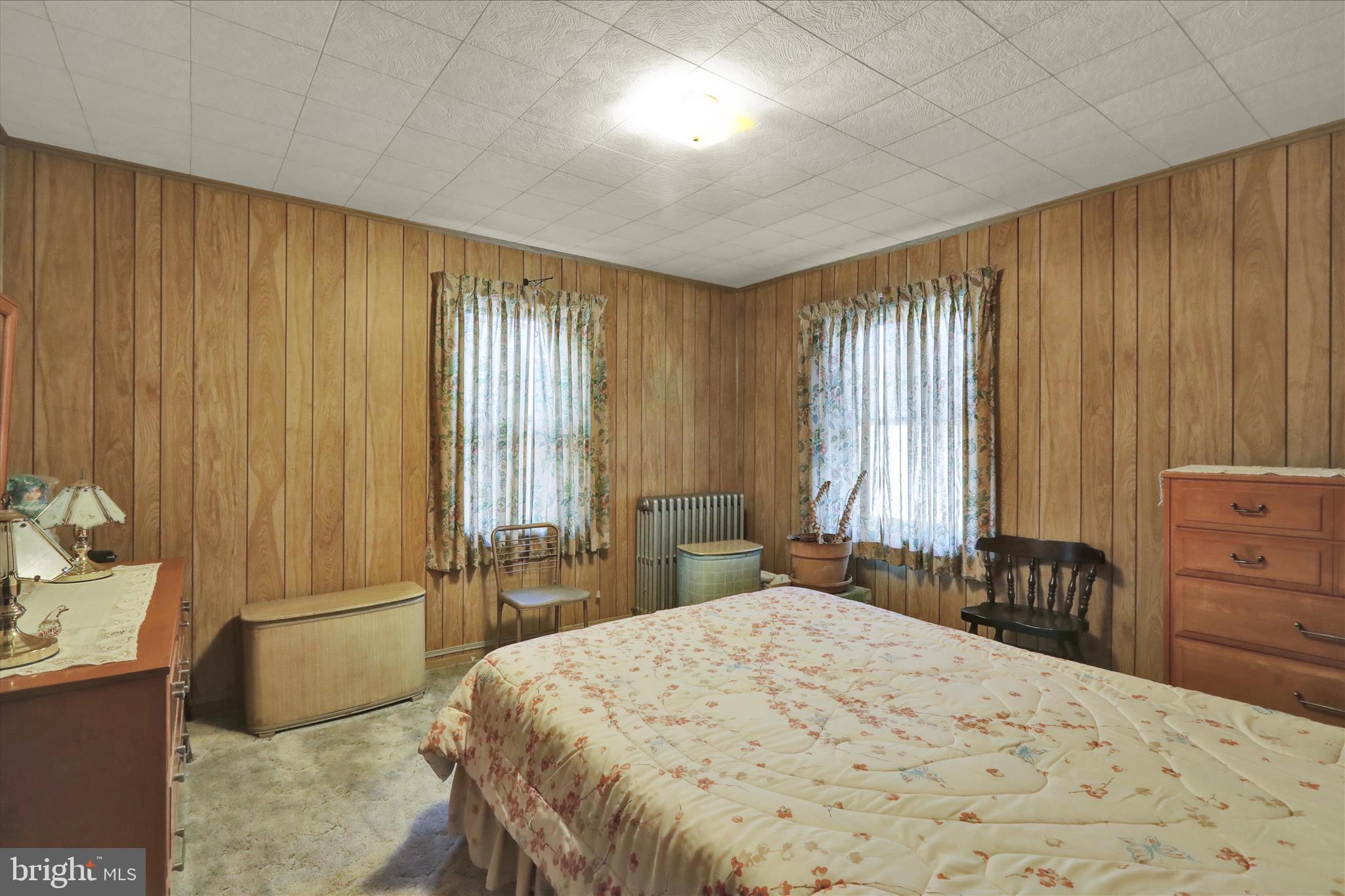 2012 Spring Street Reading, PA 19609 - Photo 15 of 24 Bedroom 2