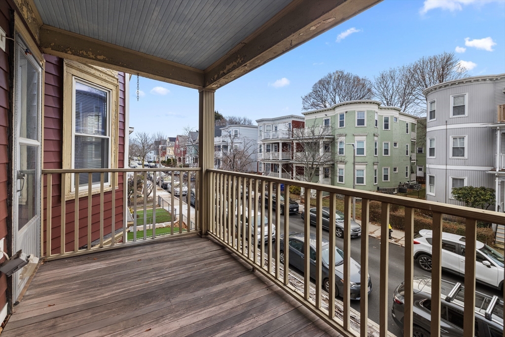 25 Howes Street, Unit 3 Boston, MA 02125 - Photo 13 of 14