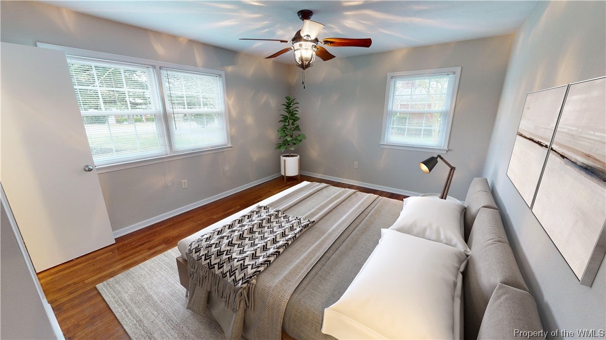2068 Hayes Road Hayes, VA 23072 - Photo 7 of 50 Gallery Image 7