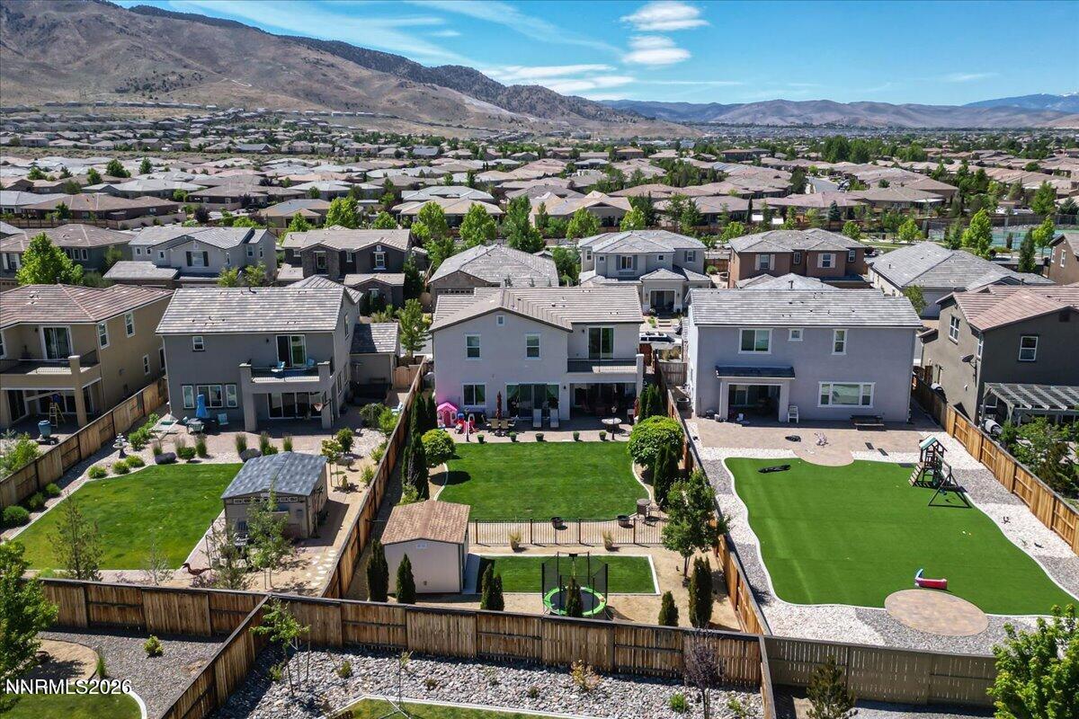 2855 Ethelinda Way Reno, NV 89521 - Photo 47 of 49 53-2855 Ethelinda Way Reno NV 89521 (53
