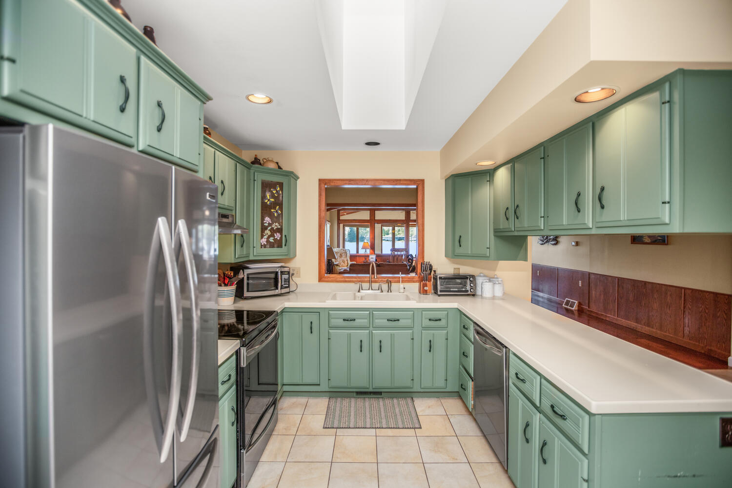 55508 South Thompson Lane Three Rivers, MI 49093 - Photo 4 of 6 55508 S Thompson Ln Three-large-015-031-