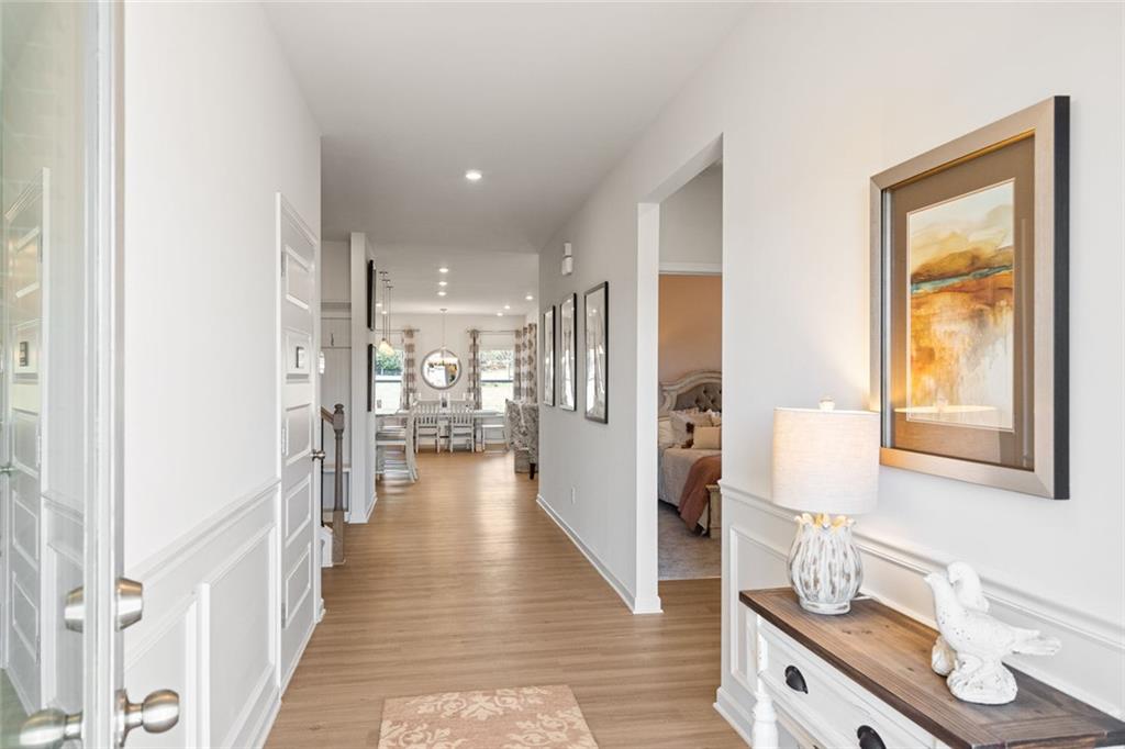 23 Willow Circle Rock Spring, GA 30739 - Photo 2 of 33