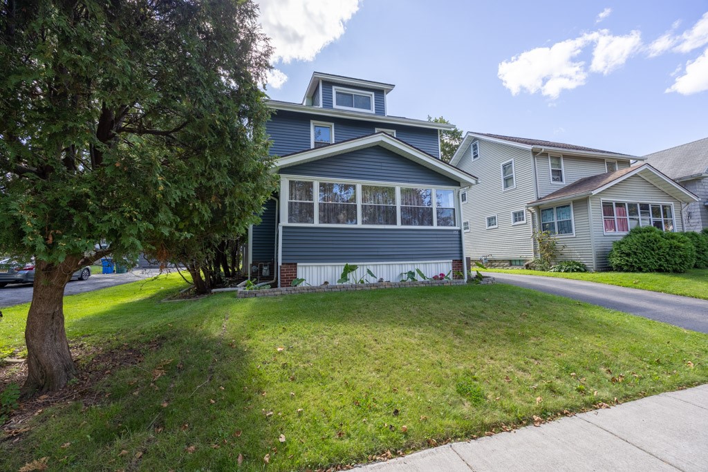 351 Knickerbocker Avenue Rochester, NY 14615 - Photo 36 of 37 Gallery Image 36