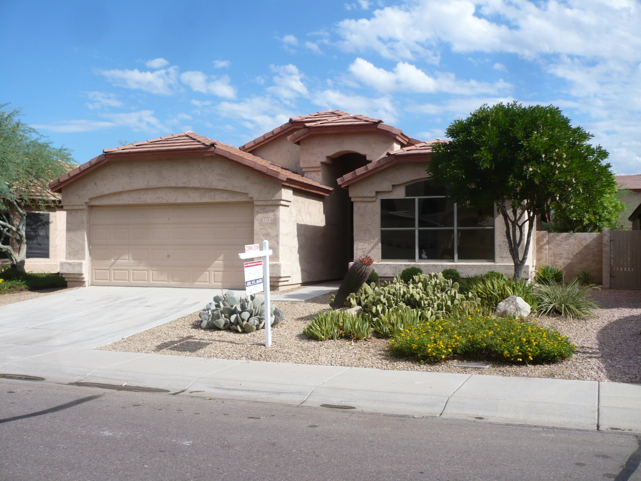 4708 East Swilling Road Phoenix, AZ 85050 - Photo 1 of 25 1Welcome