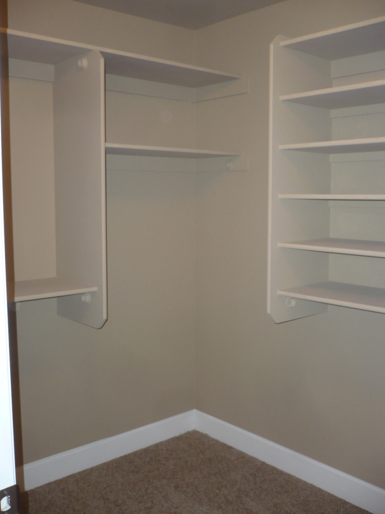 4708 East Swilling Road Phoenix, AZ 85050 - Photo 18 of 25 Mstr Walk-In Closet