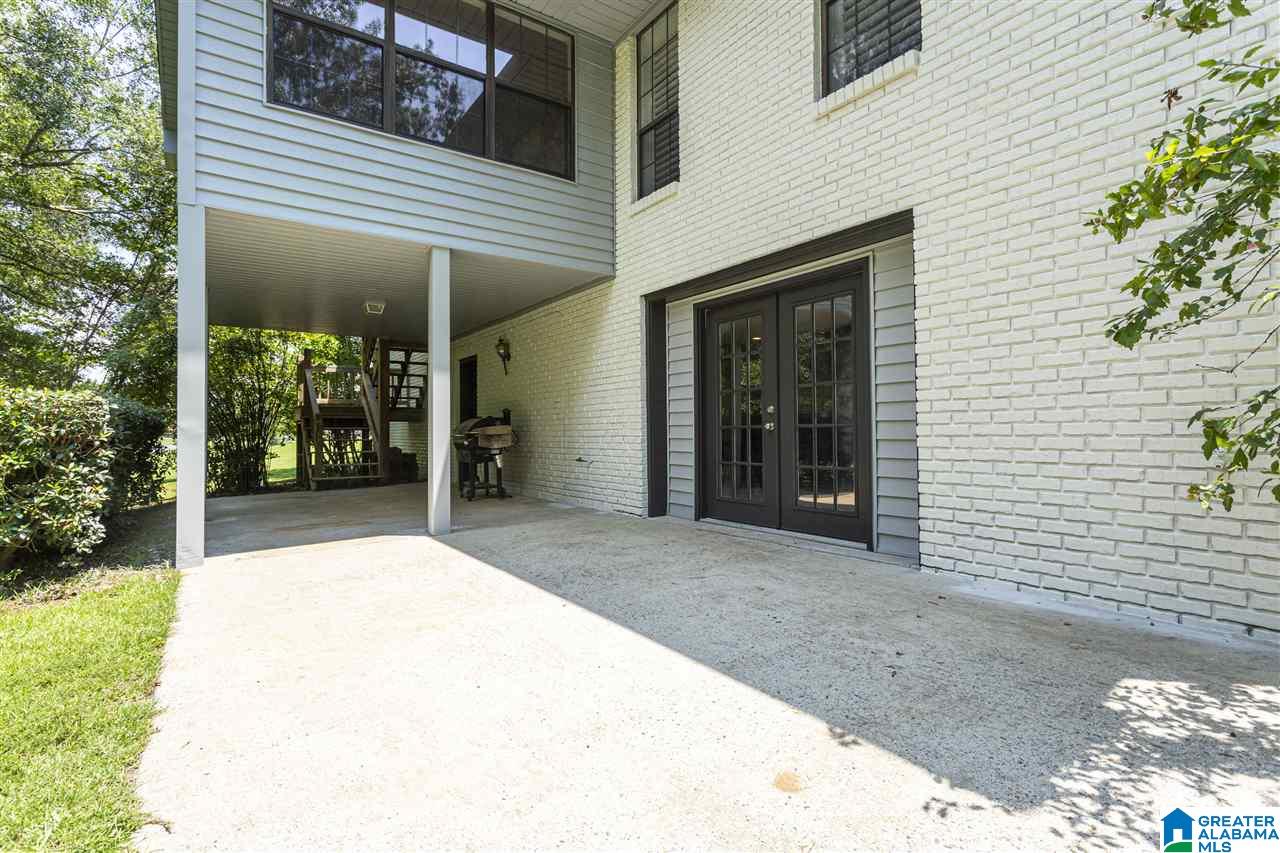 5500 Smith Road Pell City, AL 35128 - Photo 43 of 50