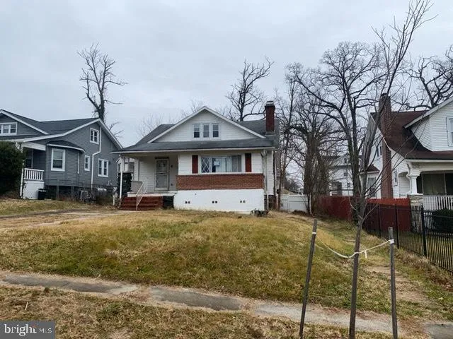 $152,000 | 2801 Allendale Road, Baltimore, MD 21216