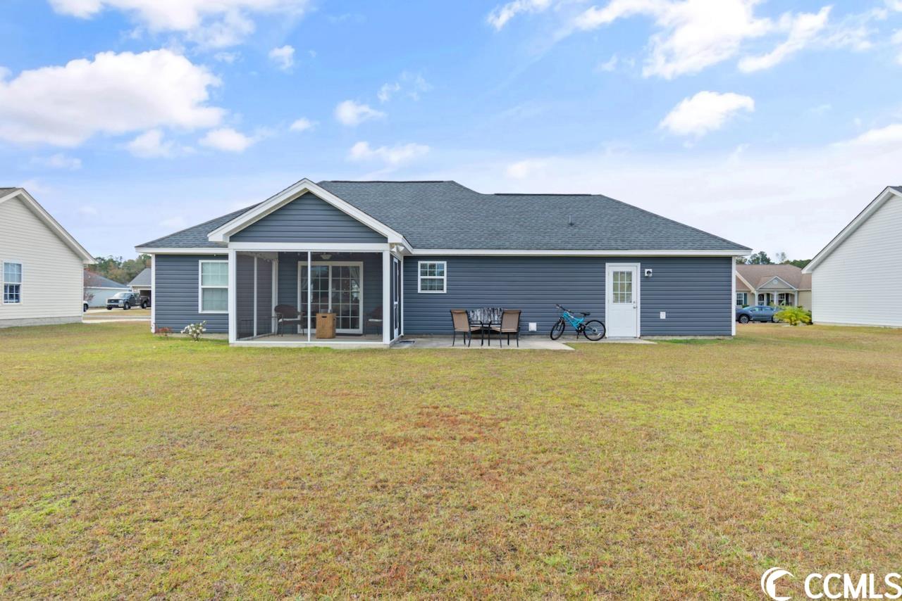 313 Millbrook Circle Aynor, SC 29544 - Photo 26 of 35