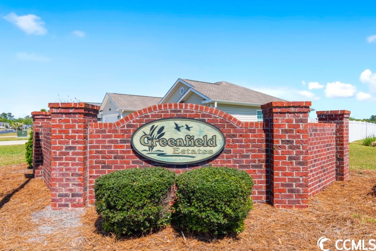 313 Millbrook Circle Aynor, SC 29544 - Photo 33 of 35