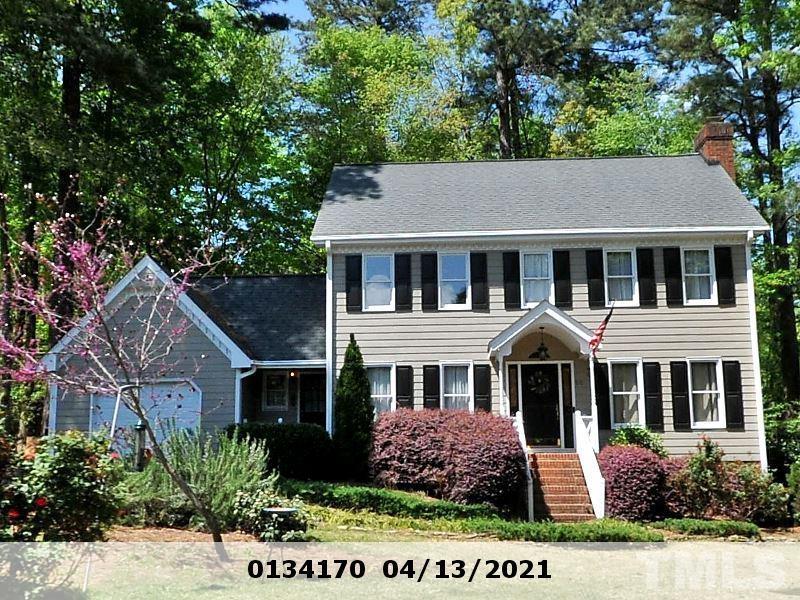 8104 Morgans Way Raleigh, NC 27615 - Photo 1 of 17 Gallery Image 1