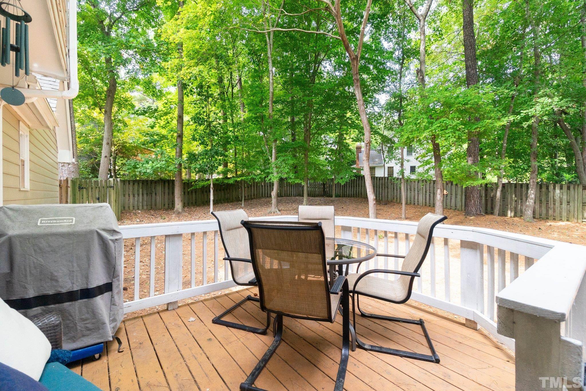 8104 Morgans Way Raleigh, NC 27615 - Photo 15 of 17 Gallery Image 15
