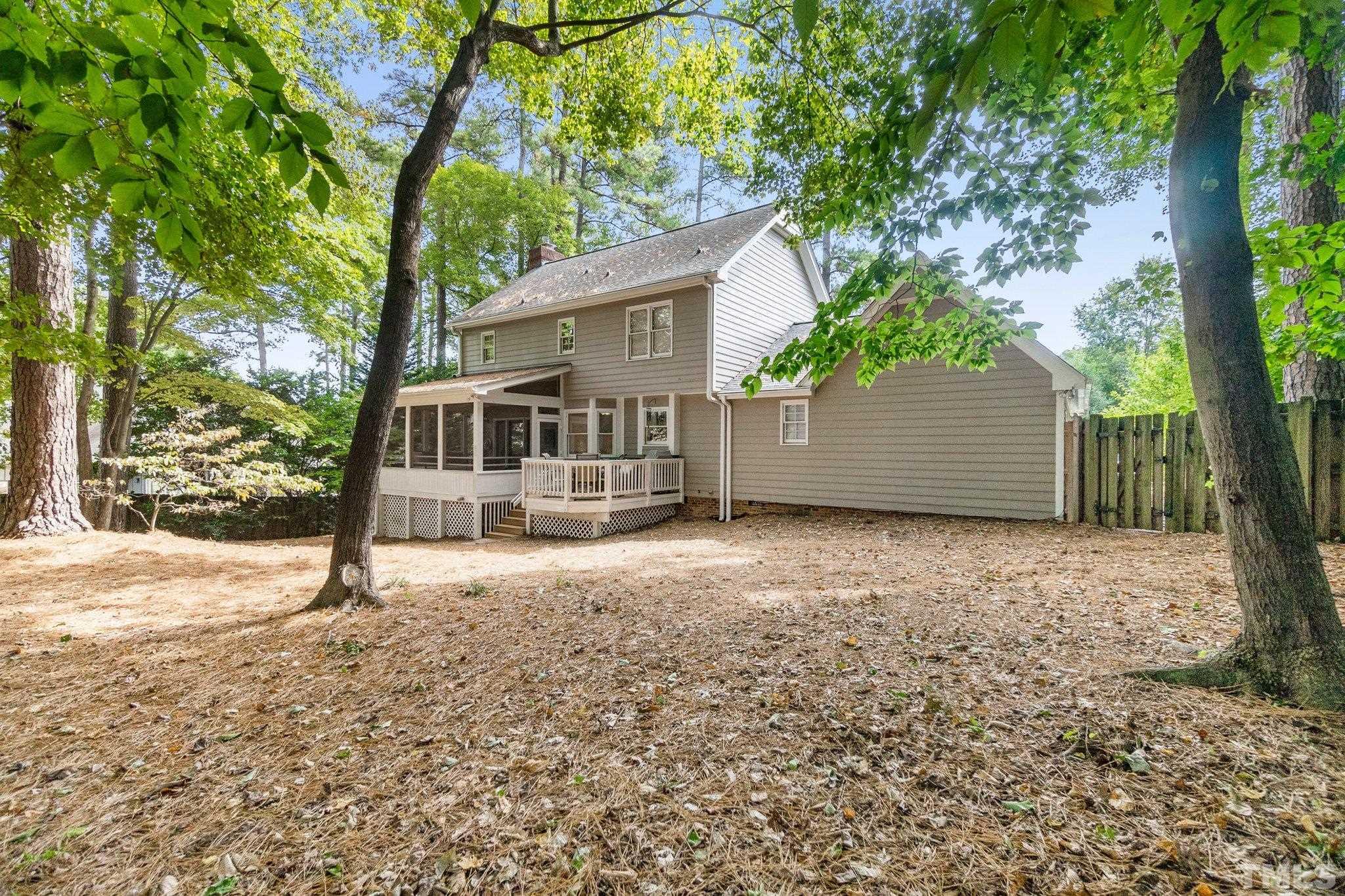 8104 Morgans Way Raleigh, NC 27615 - Photo 16 of 17 Gallery Image 16