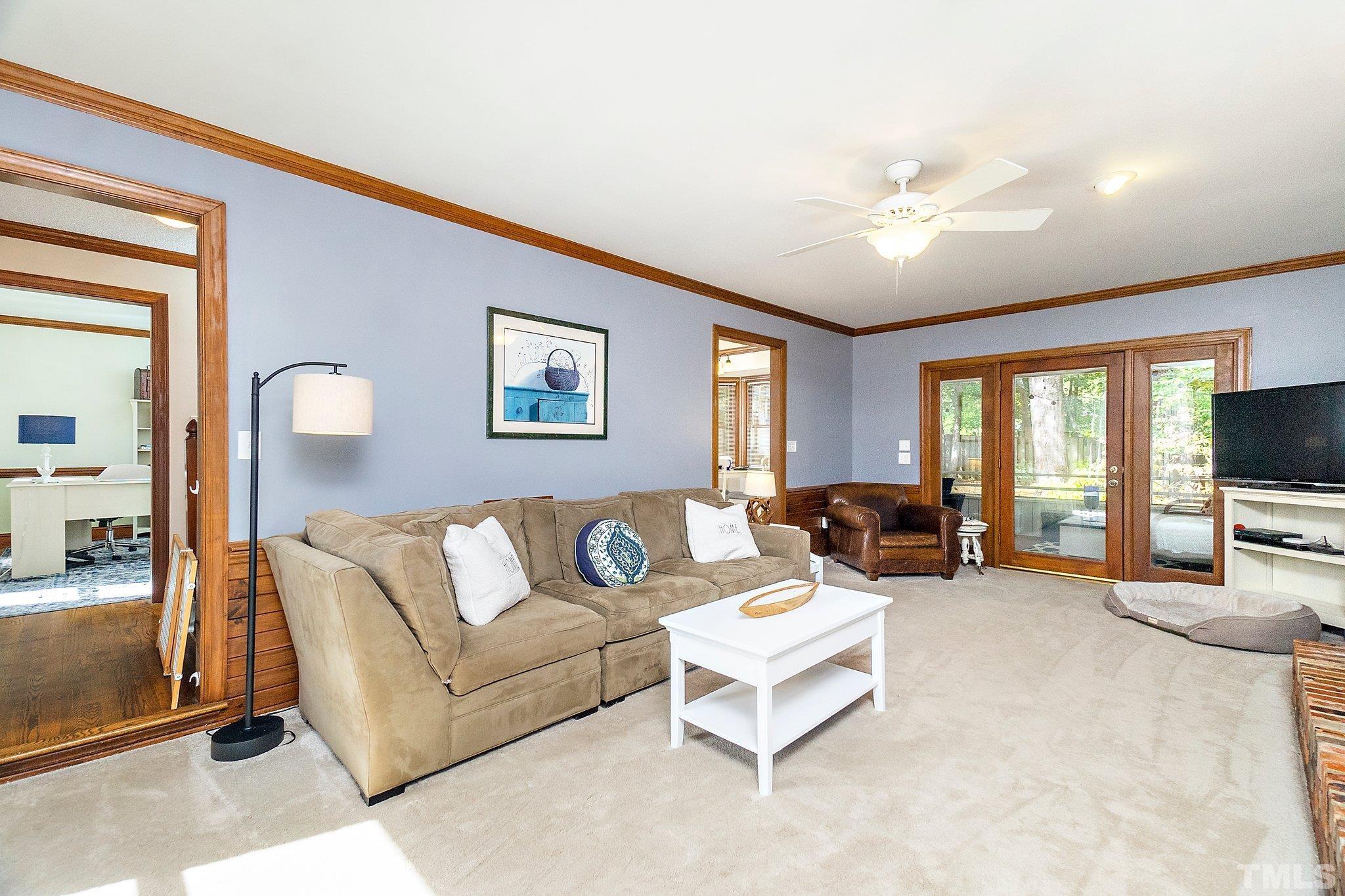 8104 Morgans Way Raleigh, NC 27615 - Photo 6 of 17 Gallery Image 6