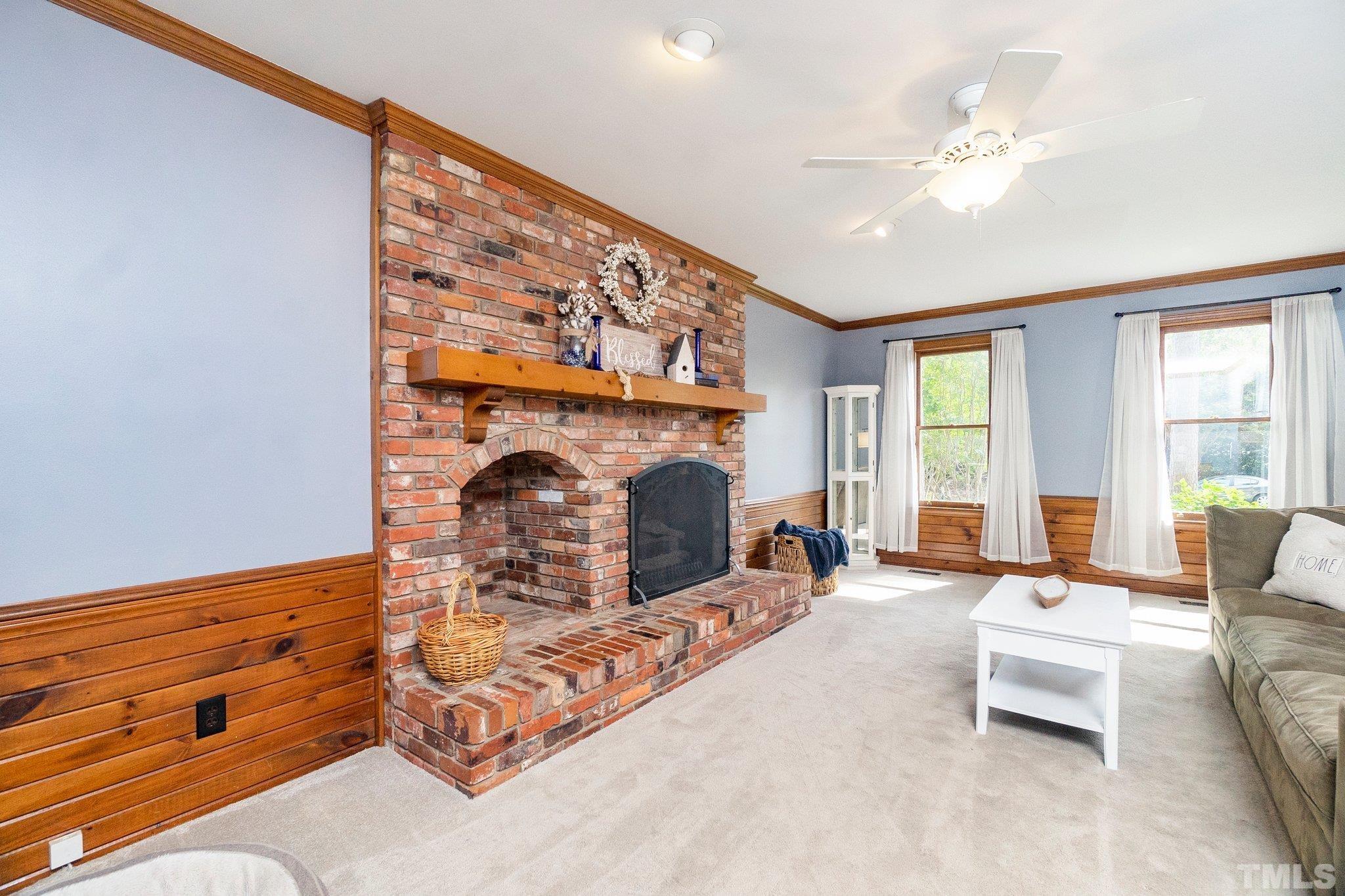 8104 Morgans Way Raleigh, NC 27615 - Photo 7 of 17 Gallery Image 7